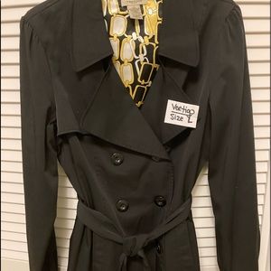 Ladies coat size large